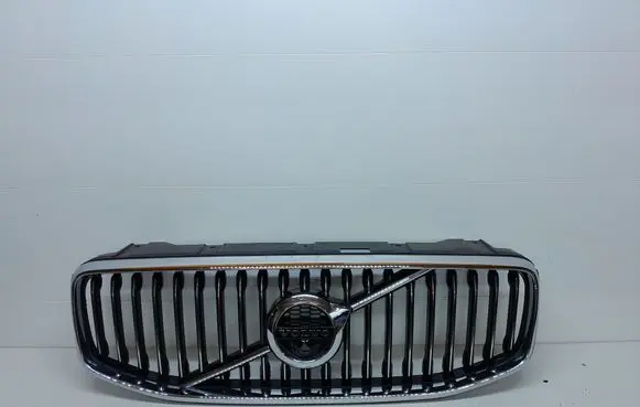 Volvo XC60 Front bumper upper radiator grill 31457465 31479498 31457608