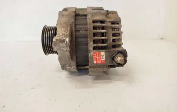 Nissan Almera N16 Generator/alternator 23100BU010 12V80A LR180762