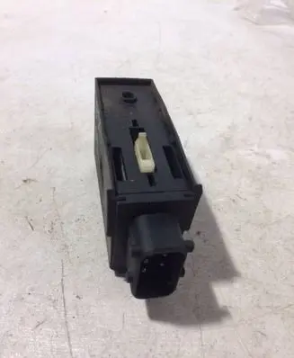 BMW 3 E36 Front door lock motor 67111387606
