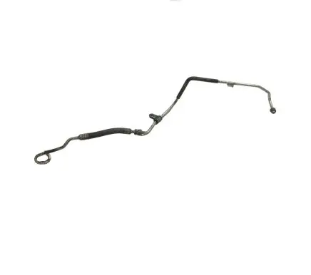 Citroen Xsara Air conditioning (A/C) pipe/hose 9622728580