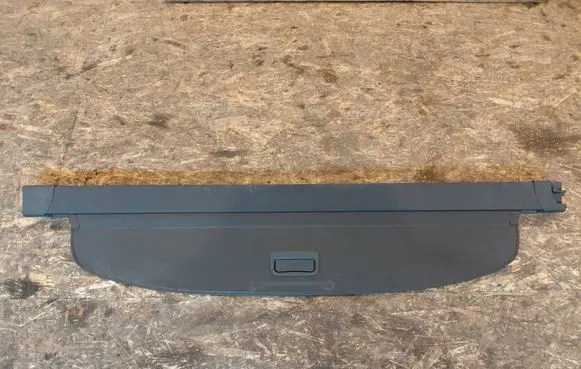 Audi A6 S6 C6 4F Parcel shelf load cover 4F9863553A
