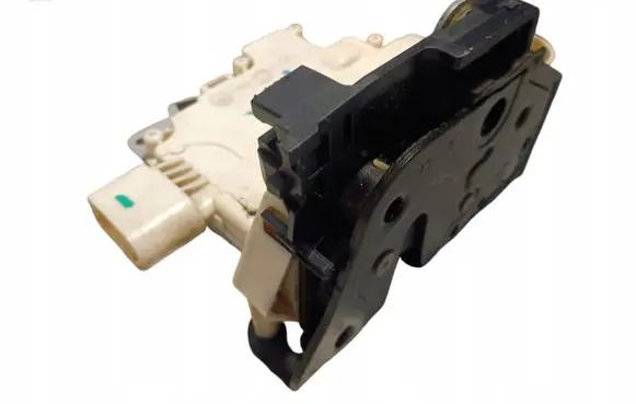 Seat Altea XL Loading door lock 7500012