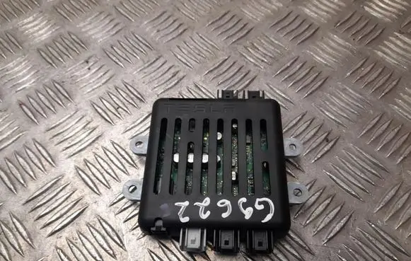 Tesla Model X Other control units/modules 104282900E