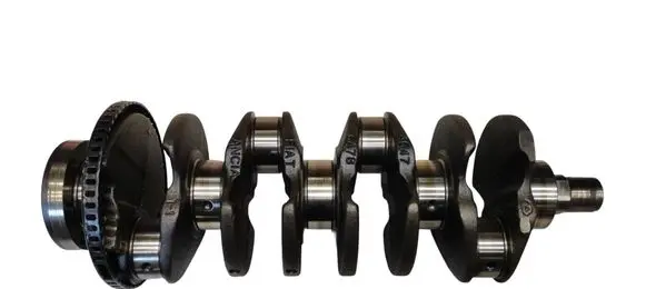 Opel Insignia A Crankshaft WALKOBROWYINSIGNIA