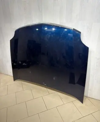 Cadillac SRX Engine bonnet/hood 