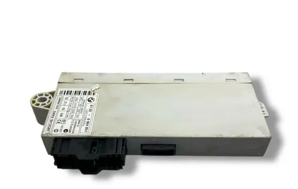BMW 1 E81 E87 CAS control unit/module 6964051 5WK49412GBF