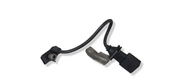 BMW 3 E90 E91 Crankshaft position sensor 0281002