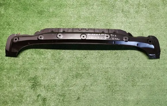 Seat Leon IV Tailgate/boot lid cover trim 5FE813315-DANEK 5FE813315