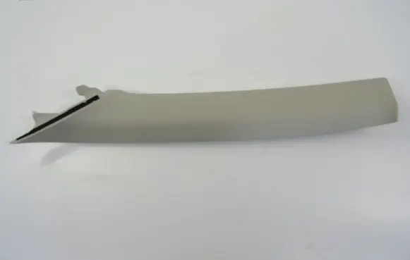 Mazda 3 III (A) pillar trim BHN968170 BHN968160