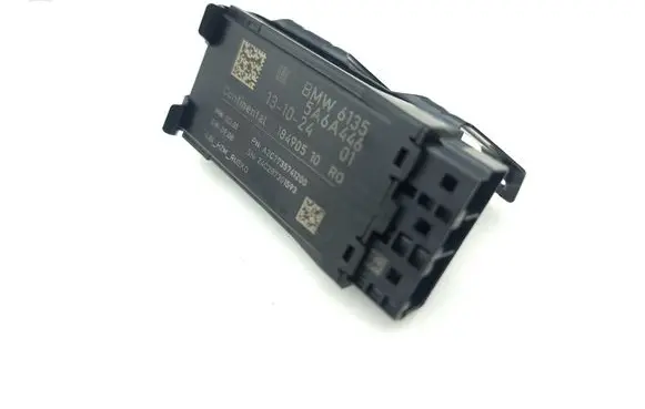 Mini F65 Seat control module 5A6A446