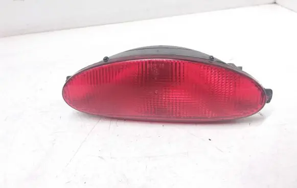 Rear fog light