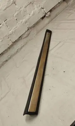 Mercedes-Benz S C217 Front sill trim cover A2176800535