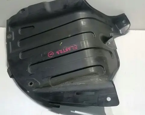 Hyundai Elantra VI Rocker cam cover 86690F2AA0
