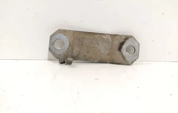BMW 5 GT F07 Sway bar bush bracket, front 6777642