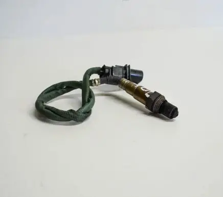 Mercedes-Benz C W204 Lambda probe sensor