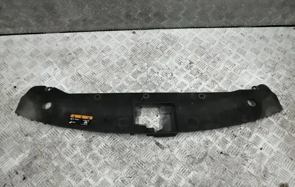Fiat Tipo Top upper radiator support slam panel 735625418