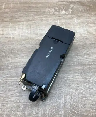 BMW 5 E39 Alarm control unit/module 9000549A ThermoCallTC1 SXA1048721