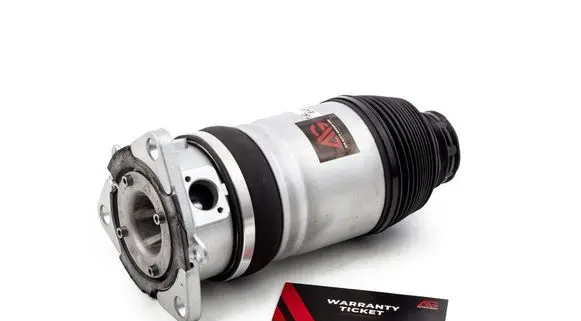 Audi A8 S8 D3 4E Rear air suspension bag/shock absorber 4E0616001G 4E0616001N 4E0616001E