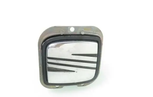 Seat Ibiza II (6k) Rear door exterior handle/bracket 