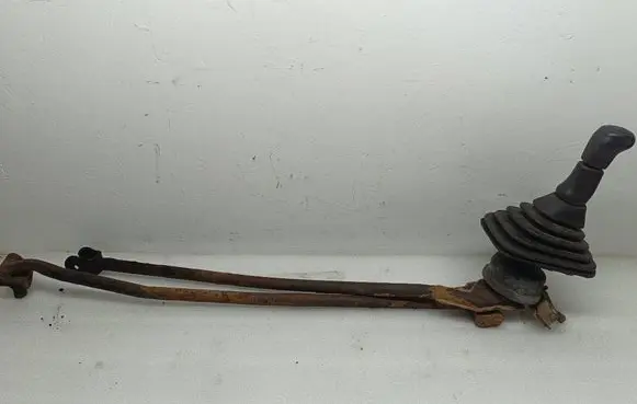 Land Rover Freelander Gear shifter/selector
