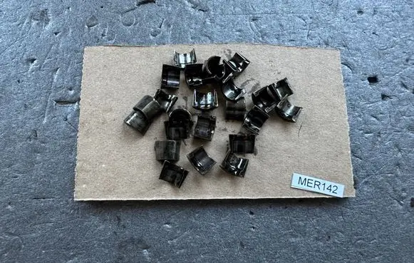 Nissan Patrol 160 other engine part 13210U0100