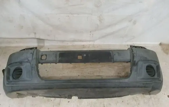Peugeot Expert Front bumper