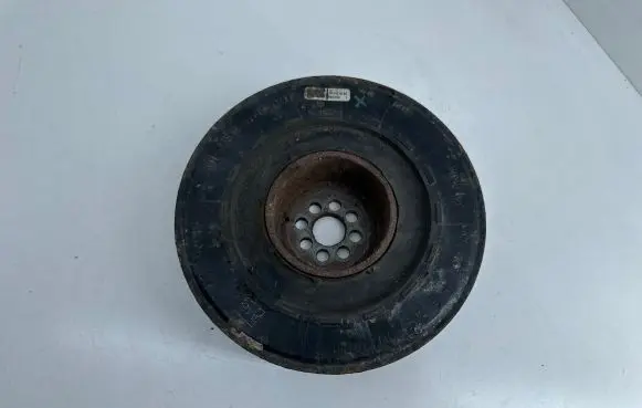 Audi A7 S7 4G Crankshaft pulley 059105251BB 28071130
