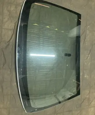 Opel Insignia A Front windscreen/windshield window 