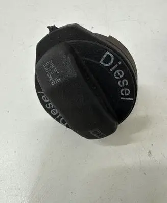 Volkswagen Touareg I Fuel tank filler cap 1J0201553AE