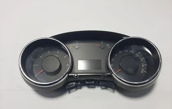 Speedometer (instrument cluster)
