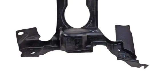 Ford Explorer VI Front underbody cover/under tray LB5BS16A578 LB5BS16A578AE 12834