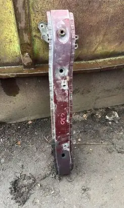 Volvo C30 Front bumper cross member