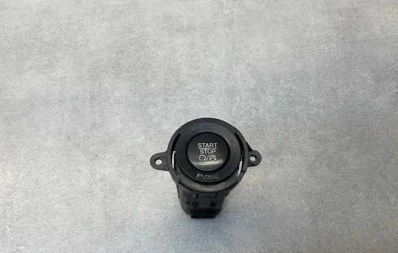 Jeep Grand Cherokee Engine start stop button switch 68207000AB