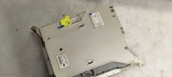 Fuse box set