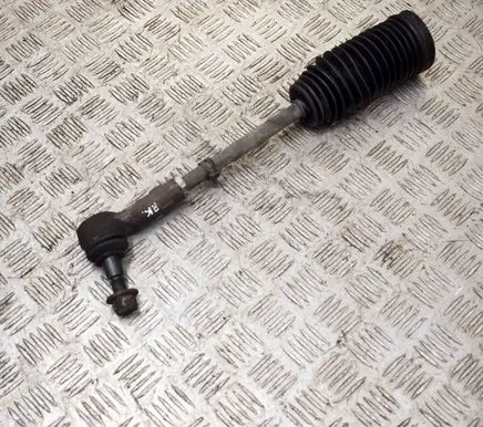 Volkswagen Touareg I Steering tie rod 