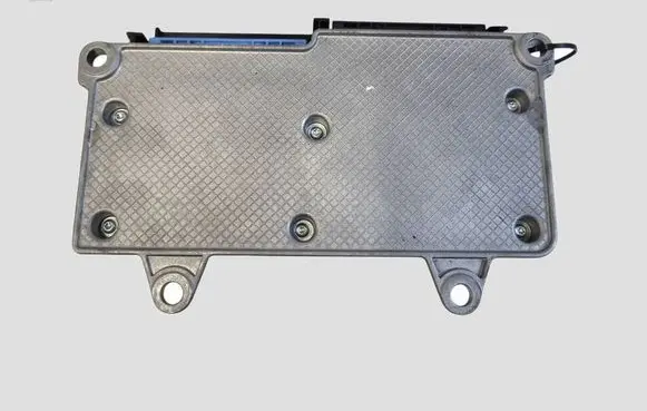 Volvo XC60 Airbag control unit/module P31295241
