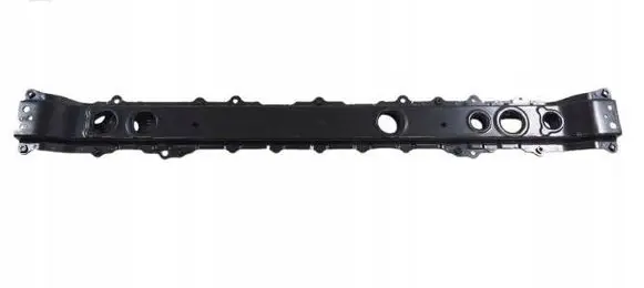 Suzuki Swift III Front bumper support beam 