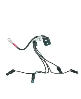 BMW 4 F32 F33 Glow plug wires 858844701 140817 EMS464A