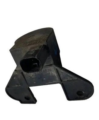 Headlight/headlamp level sensor