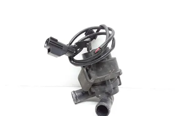 Volvo V60 Electric auxiliary coolant/water pump 31332380