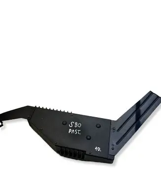 Volvo S80 Sound amplifier 9472301