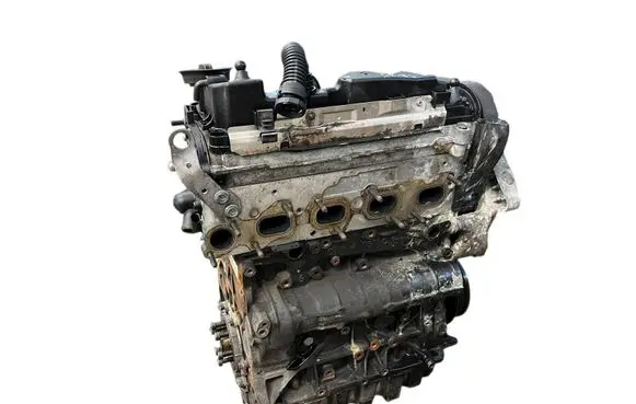 Skoda Superb B8 (3V) Engine DFGA