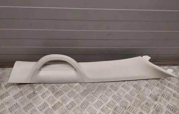 Chrysler Pacifica (A) pillar trim 5RH52PD2AF
