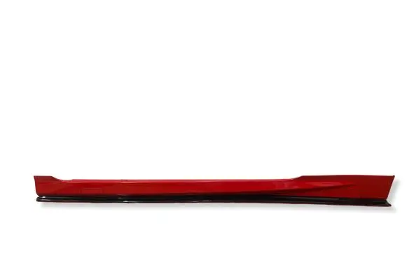 Ford Fiesta Sill C1BJ5E084DA 3PTAZQB299