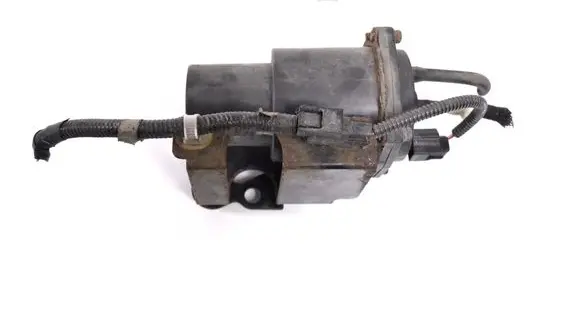 Opel Mokka Secondary air pump 284K34BA0A