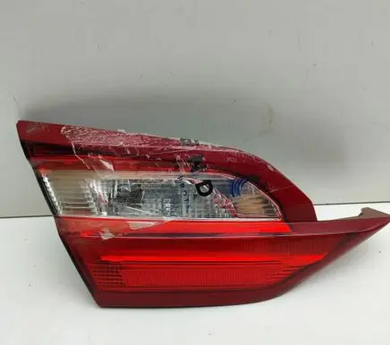 Ford Fiesta Tailgate rear/tail lights H1BB13A603BH