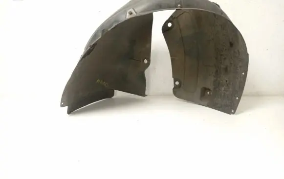 Hyundai Tucson TL Front wheel arch liner splash guards 86813D7000