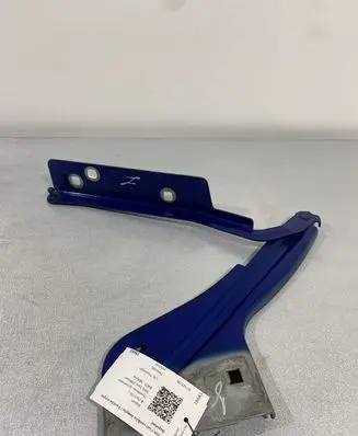 Jaguar F-Pace Engine bonnet/hood hinges HK8316801