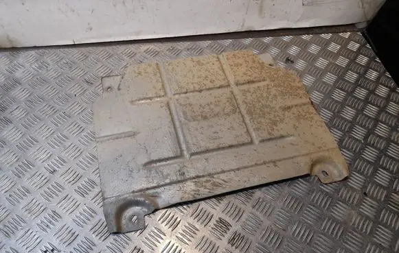 Ford Fusion II Gearbox bottom protection DG93U11122AB