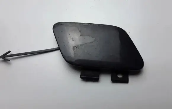 Audi A3 S3 8P Front tow hook cap/cover 8P0807241B